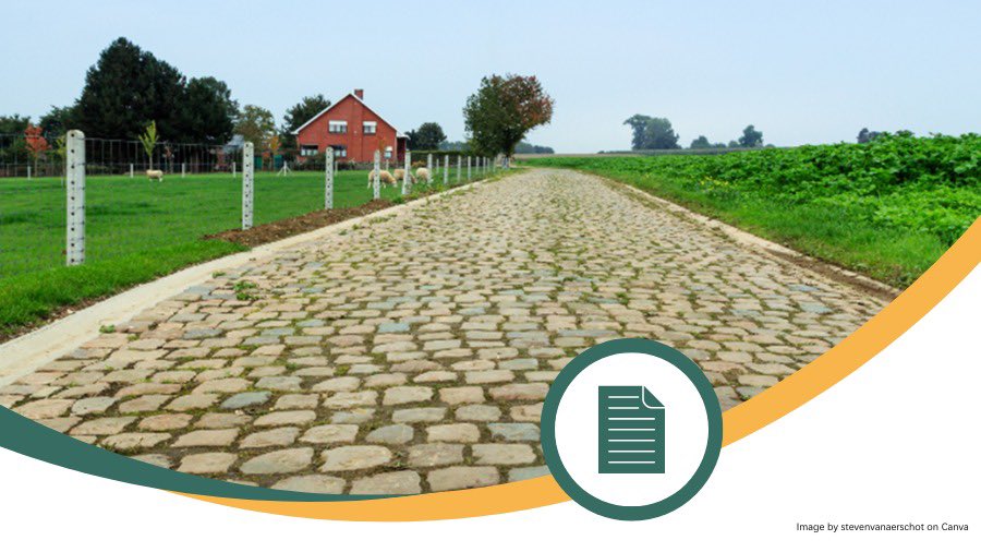 EURuralPact's tweet photo. 📄A new report by the Flemish Land Agency  data on demography, economy, land use, mobility, and local governance in rural Flanders, highlighting the key trends and challenges the region is facing 👉https://t.co/ceHLtdidE9

Read &amp; Share!

#RuralPact #RuralVisionEU https://t.co/khRYnElaA1