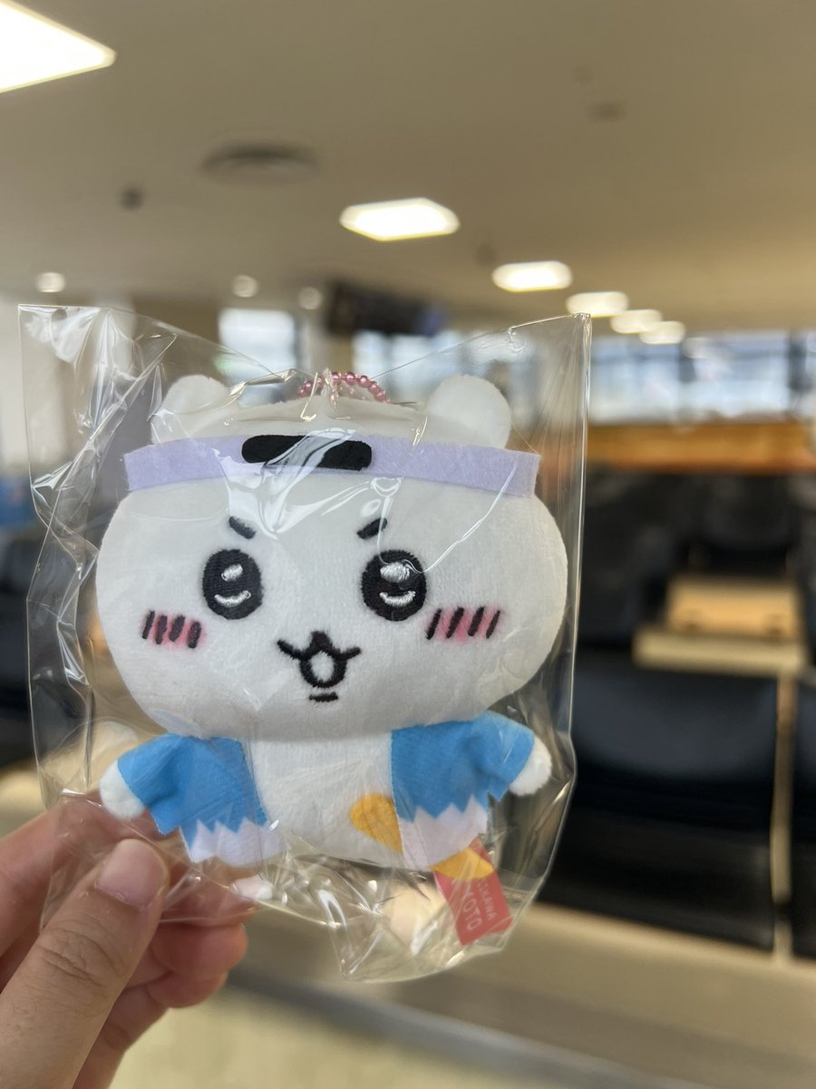 ShanghaiBreakf1's tweet photo. 君は、そんな大切な文字を背中に背負ってるんだね。一緒に帰ろう。ネコダのみなさん、ありがとうございました！ https://t.co/9JHyyYhamT