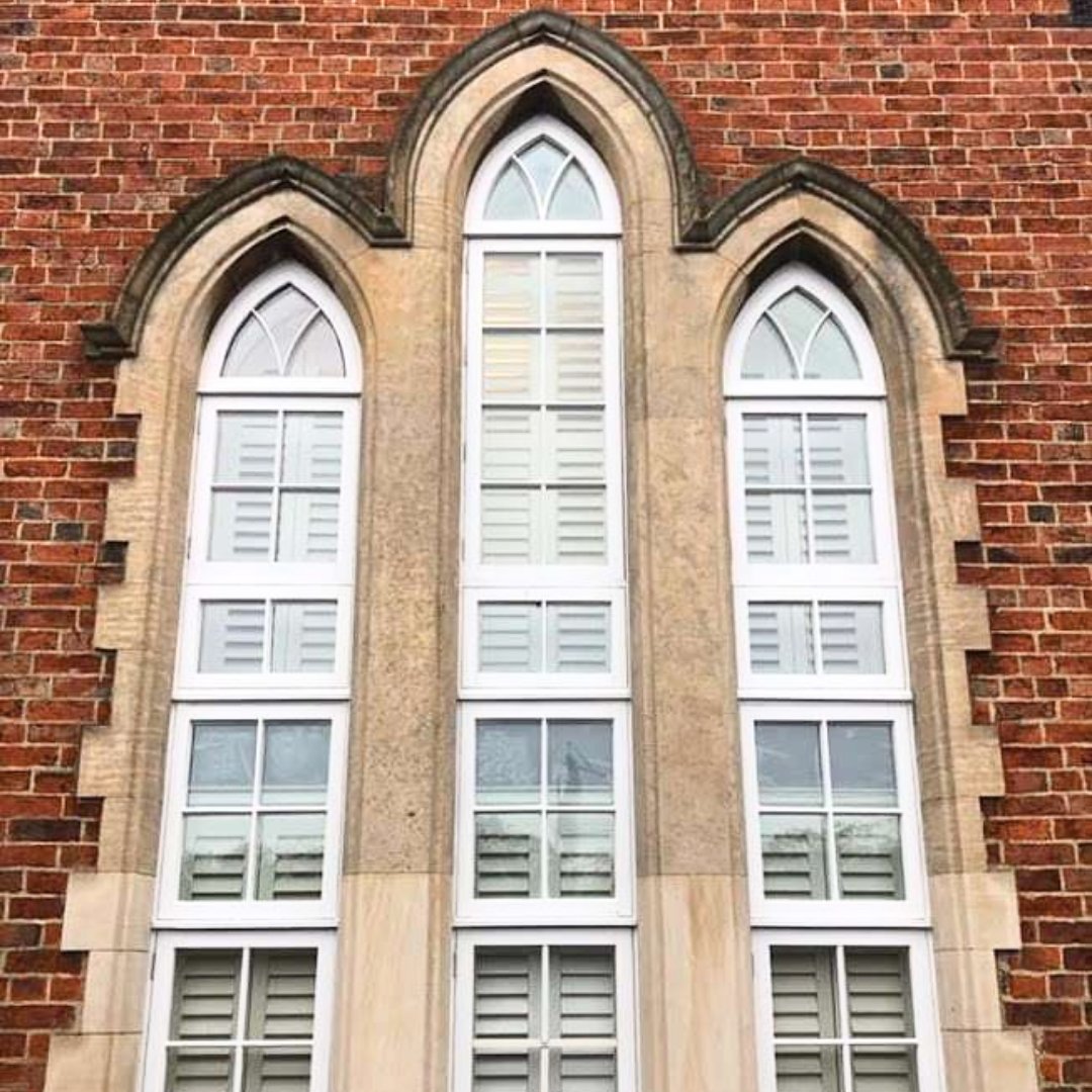 At Excell Blinds and Shutters, we offer custom-made solutions tailored to your needs.

Book your appointment with us today on 0151 228 0060 or clicking the link today: excellblindsfreequote.youcanbook.me  

#Blinds #Shutters #ExcellBlinds  #InteriorDesign #Home #FittedShutters