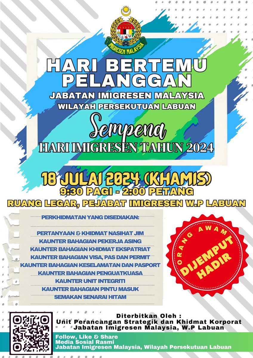 Imigresen Labuan tweet media