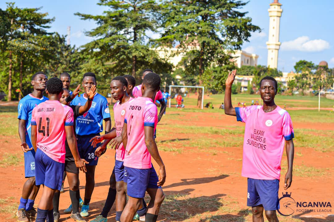 Uncle Gift FC tweet media