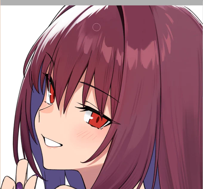 今月はちょっと忙しい明日仕上げます