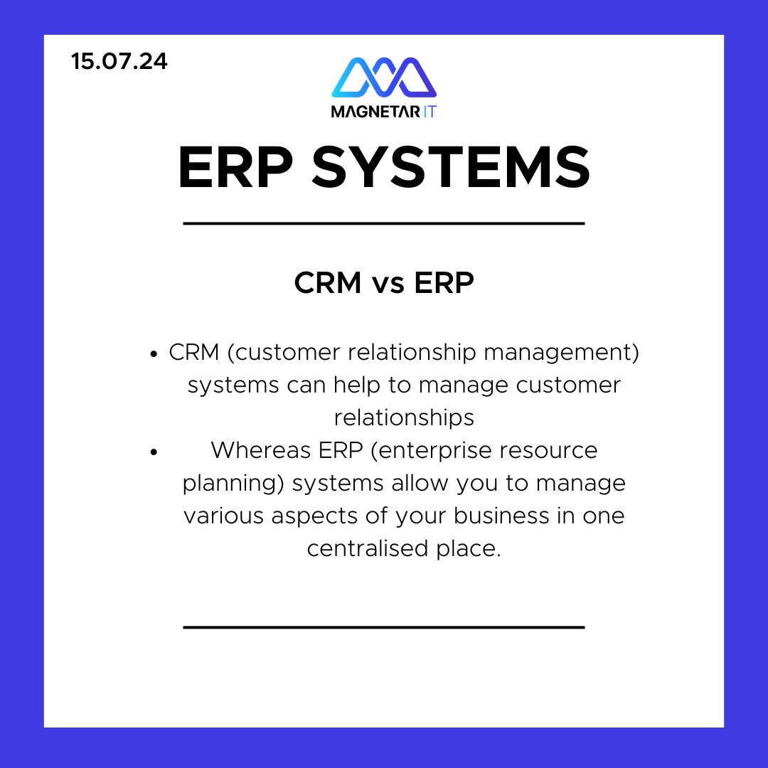 Magnetar IT tweet media