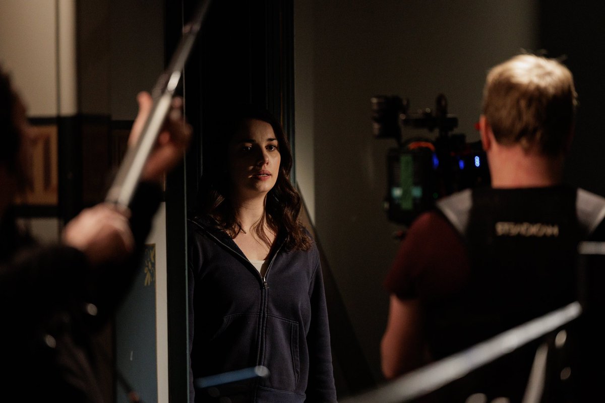 We’ve just listed our final Cast &amp; Crew call for our feature film Gale, shooting later this year. Full details can be found on our opportunities page on our website danielalexanderfilms.com/gale