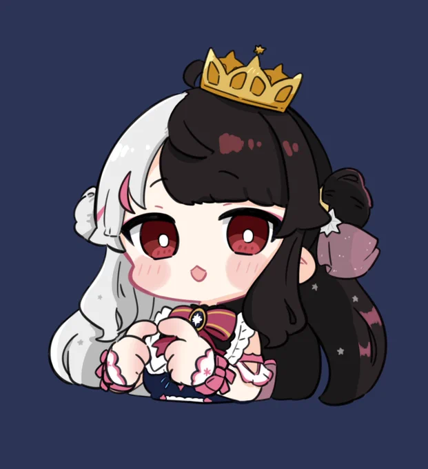 #れなの鳥っくあーと