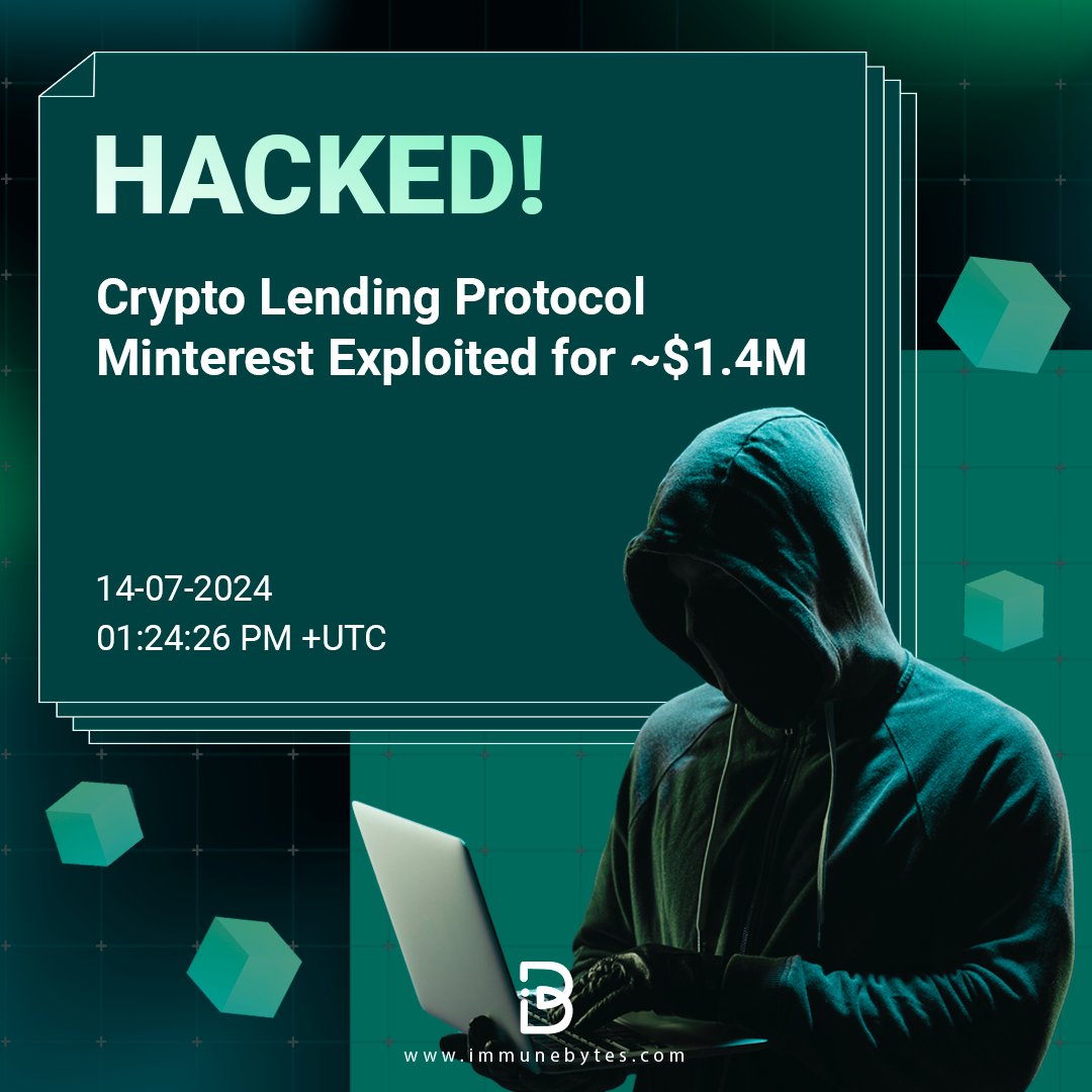 ImmuneBytes tweet media