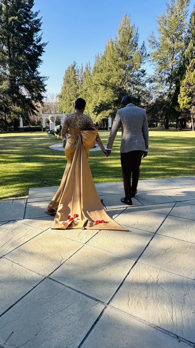 Mmereko wa matsogo aka…🤎