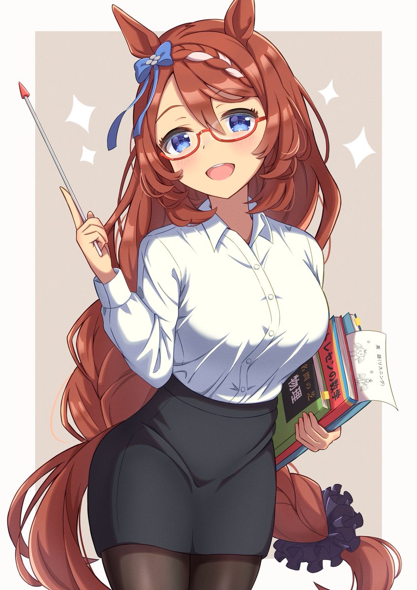 ゆるゆる tweet media