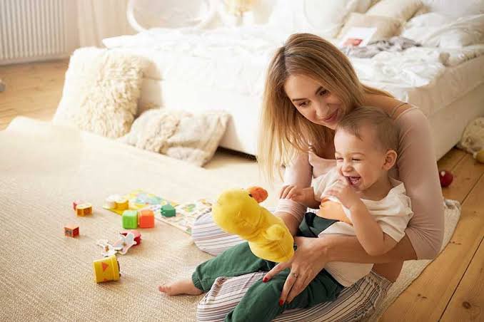 Precosbaixoss's tweet photo. Dê as boas-vindas ao "Brincando de Falar: Curso para o Desenvolvimento da Linguagem Infantil", um programa cuidadosamente elaborado para ajudar pais e cuidadores a promover o desenvolvimento da fala em crianças pequenas. 
https://t.co/jSF6ZDlpWY https://t.co/uJfwjXbCfV