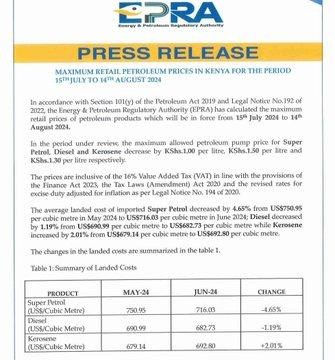 eteegordon's tweet photo. And you still want the demonstrations to end? This is what the Gen Z said about Ruto gov't. They amend the bill above the table but under it they insert what they promised not to. Maintenance levy has been increased.
Didiimus Barasa Photoshop Itumbi @IMFNews @WorldBank Kware https://t.co/1vifvlWuUE