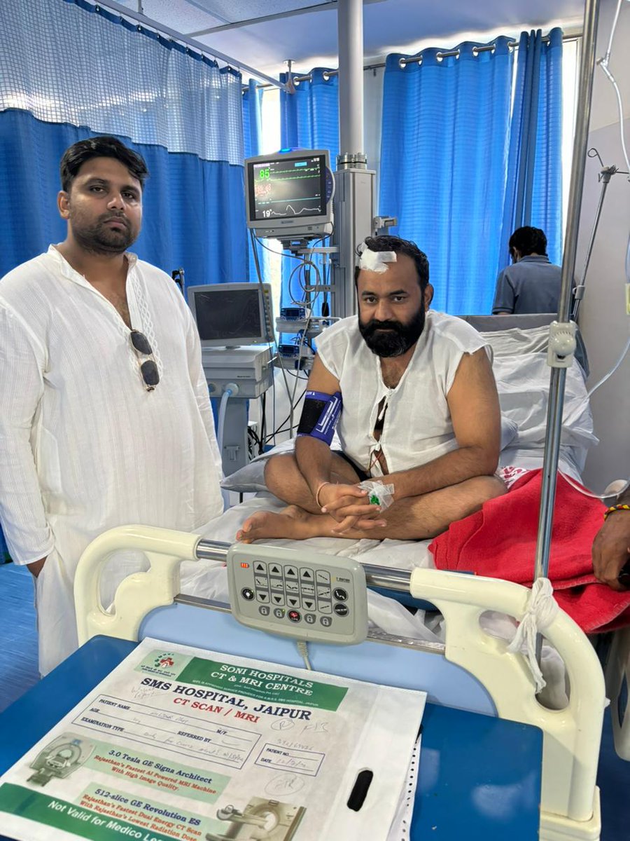 Chetan Anand Singh tweet media