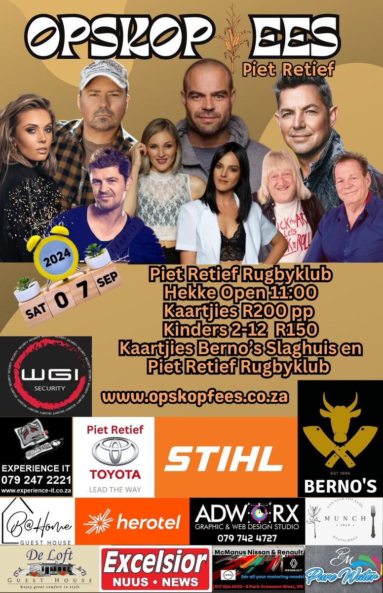 Blondy123abc's tweet photo. @Jay_du_Plessis @NicholisLouw #Opskopfees  https://t.co/Aa2oEygF4r https://t.co/Y7cuoj1wOq