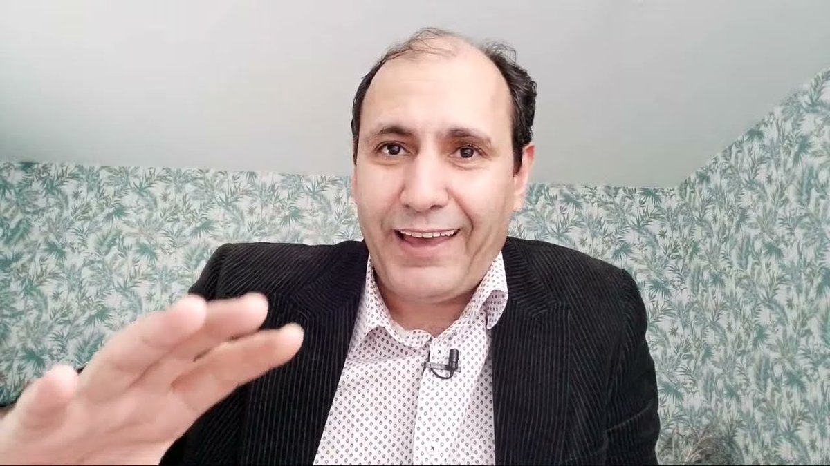 DabaNit_TV's tweet photo. دابا_نيت#  فر الانفصالي المغربي رضا الليلي من فرنسا إلى الجزائر تحت جنح الظلام وبلا إعلان مسبق، وذلك خوفاً من اعتقاله من قبل الشرطة الفرنسية وتسليمه إلى المغرب، بعد اعتقال المدعو ادريس فرحان بموجب مذكرة توقيف صادرة عن ال...  https://t.co/Rjahktb9oi https://t.co/12TgQeyiw0