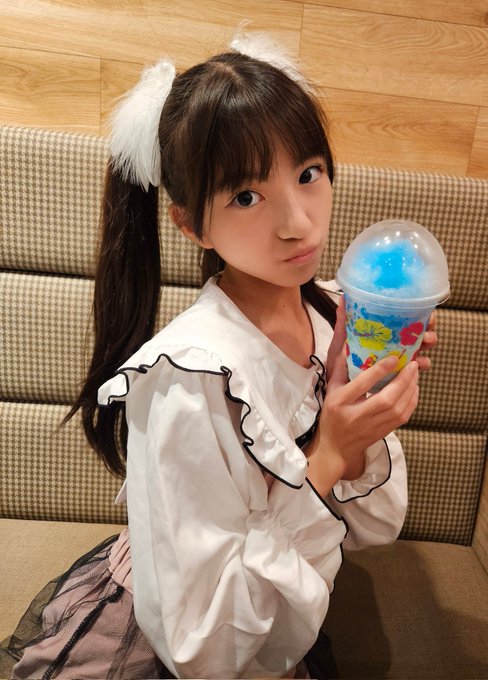 Twitterのコスプレ画像29