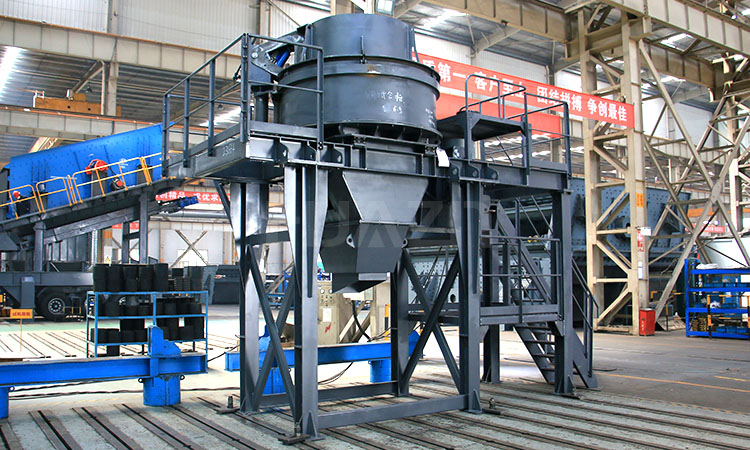 CrusherDahua's tweet image. Modular sand making machine.
Easy transportation, rapid assembly, and seamless integration into various production environments.
#sandmakingmachine, #stonecrusher, #vsi,
Whatsapp: +86 139 3885 2499
Email: lydhchina@huazn.com
Web: lydhchina.com
