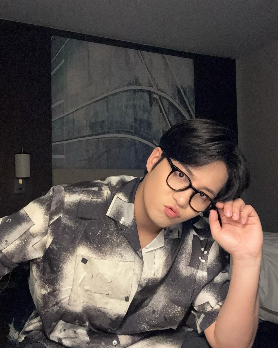 1024updates's tweet photo. [📷] 240715 | JONGHO

#ATEEZ #에이티즈 #JONGHO https://t.co/p3yvfYwRkm