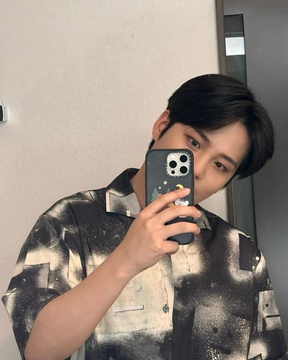1024updates's tweet photo. [📷] 240715 | JONGHO

#ATEEZ #에이티즈 #JONGHO https://t.co/p3yvfYwRkm