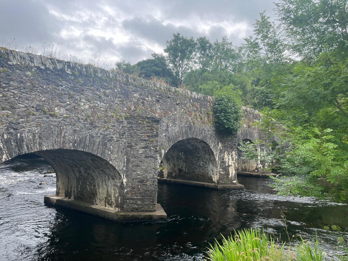 GuidedHiking's tweet photo. Mindfulness Meditation walk in the stunning surroundings of Clara Vale &amp; Glen Wood. Guided by Maria the ladies had a great day out. https://t.co/SPM9kSizvs