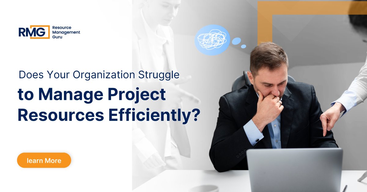 RM_Guru_'s tweet image. Read our blog to know more about the significance of a project resource plan and the steps to create one.
bit.ly/3KY7EYu

#resourcemanagement
#resourcemanagementsoftware
#projectresourceplan
#resources