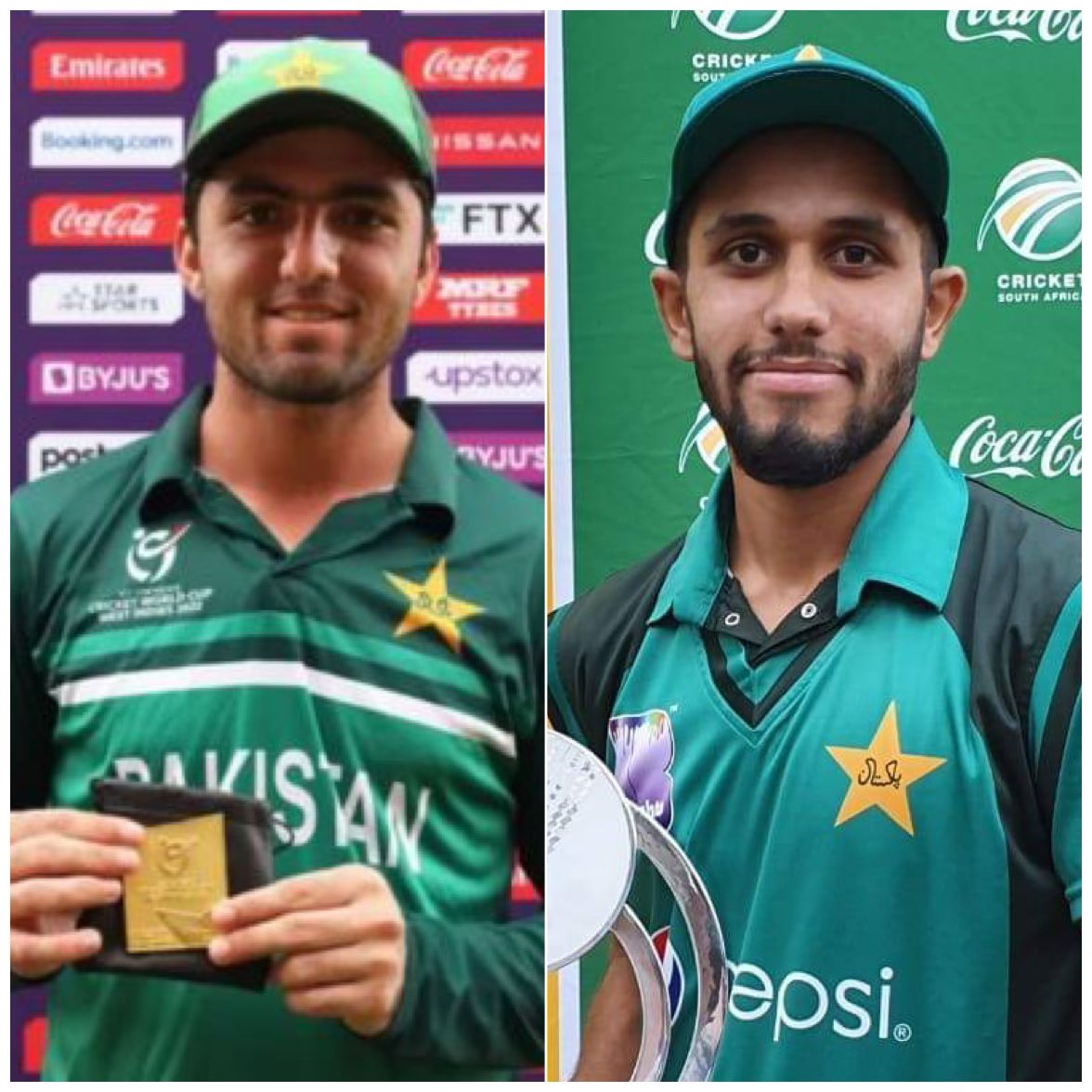 Shoaib_Jatt's tweet photo. So Baluchistan's Haseeb Ullah will only enjoy the Australia tour as PCB has made Mohammad Haris captain of the SHAHEEN team. With a wicket keeper captain, there is no place for another keeper. 🤦🏻‍♀️🤦🏻🤦🏻‍♀️🤦🏻🤦🏻‍♀️🤦🏻
حسیب اللہ کا جرم کیا بلوچستان سے تعلق ہے ؟؟ https://t.co/oYJnC4fcaM