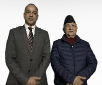 chudalb's tweet photo. Many congratulations to @kpsharmaoli KP Sharma Oli being appointed as the Prime Minister Of Nepal. I wish Mr. Oli all the the best and very successful tenure. https://t.co/Xd6Em51TZK