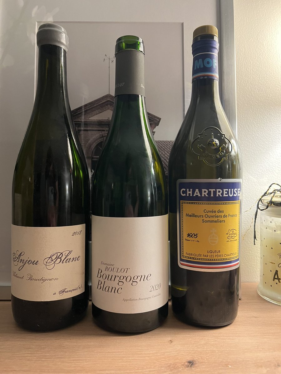 bubuvette's tweet image. So far so good 😎