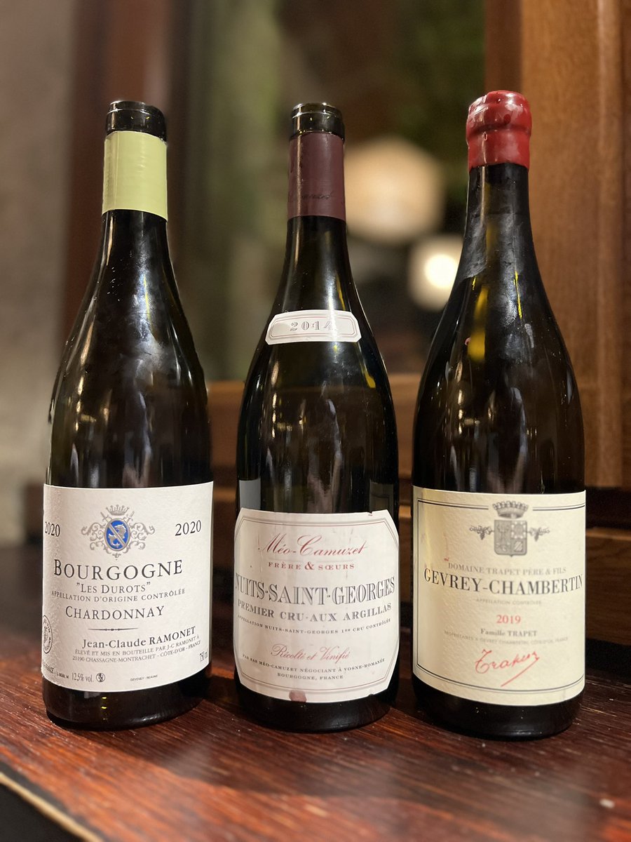 bubuvette's tweet image. So far so good 😎