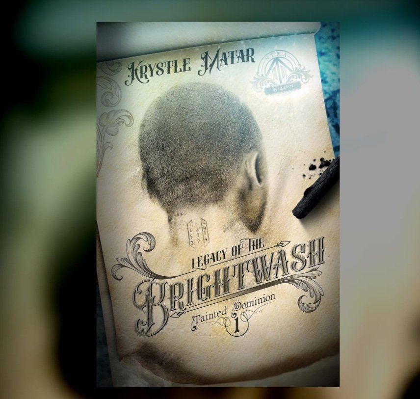 karla_bookishlife (@kbookishlife) on Twitter photo ⭐️⭐️⭐️⭐️⭐️ Legacy of the Brightwash by Krystle Matar is a worthy finalist in the <a href="/BBNYA_Official/">BBNYA 2025 - The Indie Book Award</a> 2023 competition.This is the first book in the Tainted Dominion series and is set in a richly bleak imperialist world with the tainted as "other" Full review: instagram.com/p/C9b5g8NNksf/… ⭐️⭐️⭐️⭐️⭐️ Legacy of the Brightwash by Krystle Matar is a worthy finalist in the <a href="/BBNYA_Official/">BBNYA 2025 - The Indie Book Award</a> 2023 competition.This is the first book in the Tainted Dominion series and is set in a richly bleak imperialist world with the tainted as "other" Full review: instagram.com/p/C9b5g8NNksf/…