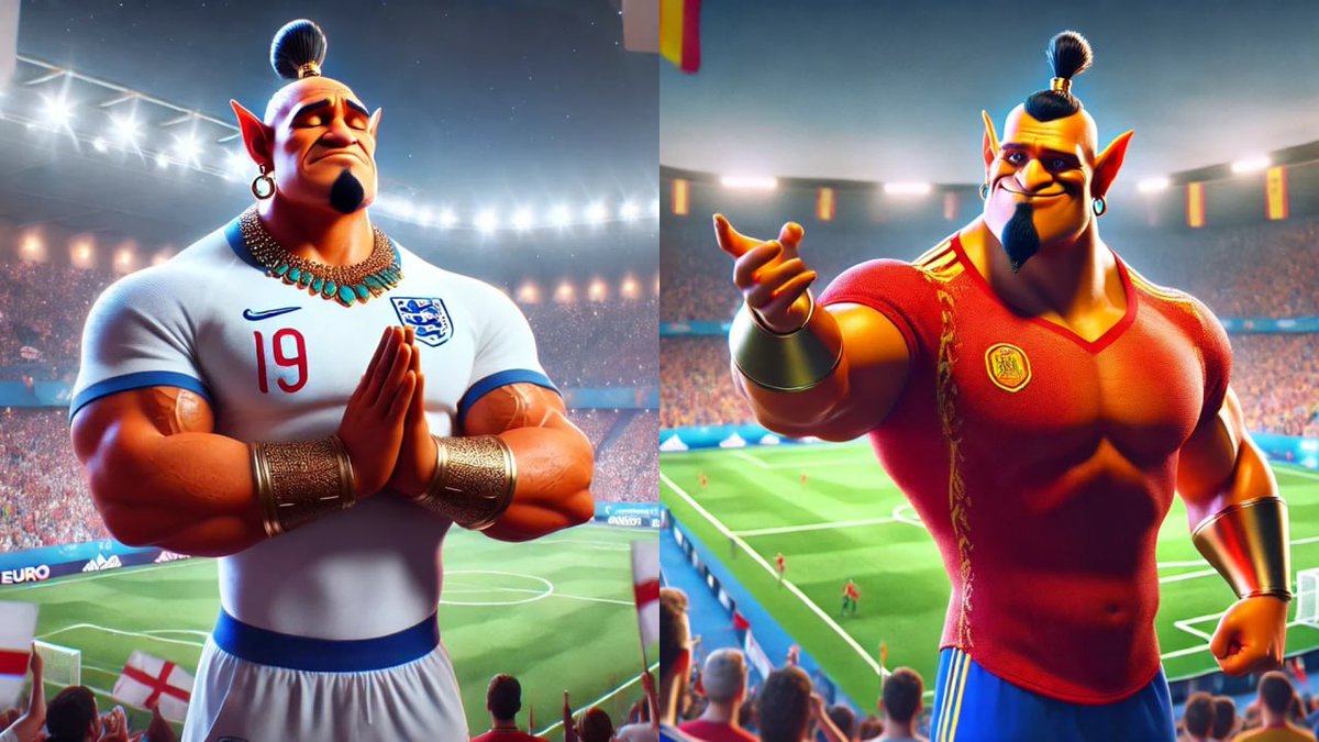 Nobito93's tweet photo. I won @BitGenie_io's prediction campaign for the just concluded EUROS 2024, I predicted the correct scoreline for 3 consecutive games⚽⚽⚽.

Looking forward to the Prediction Markets release coming up later 🚀🚀🚀

Join the BitGenie Community so you don't miss out!

$WISH https://t.co/p8UXBhM9vA