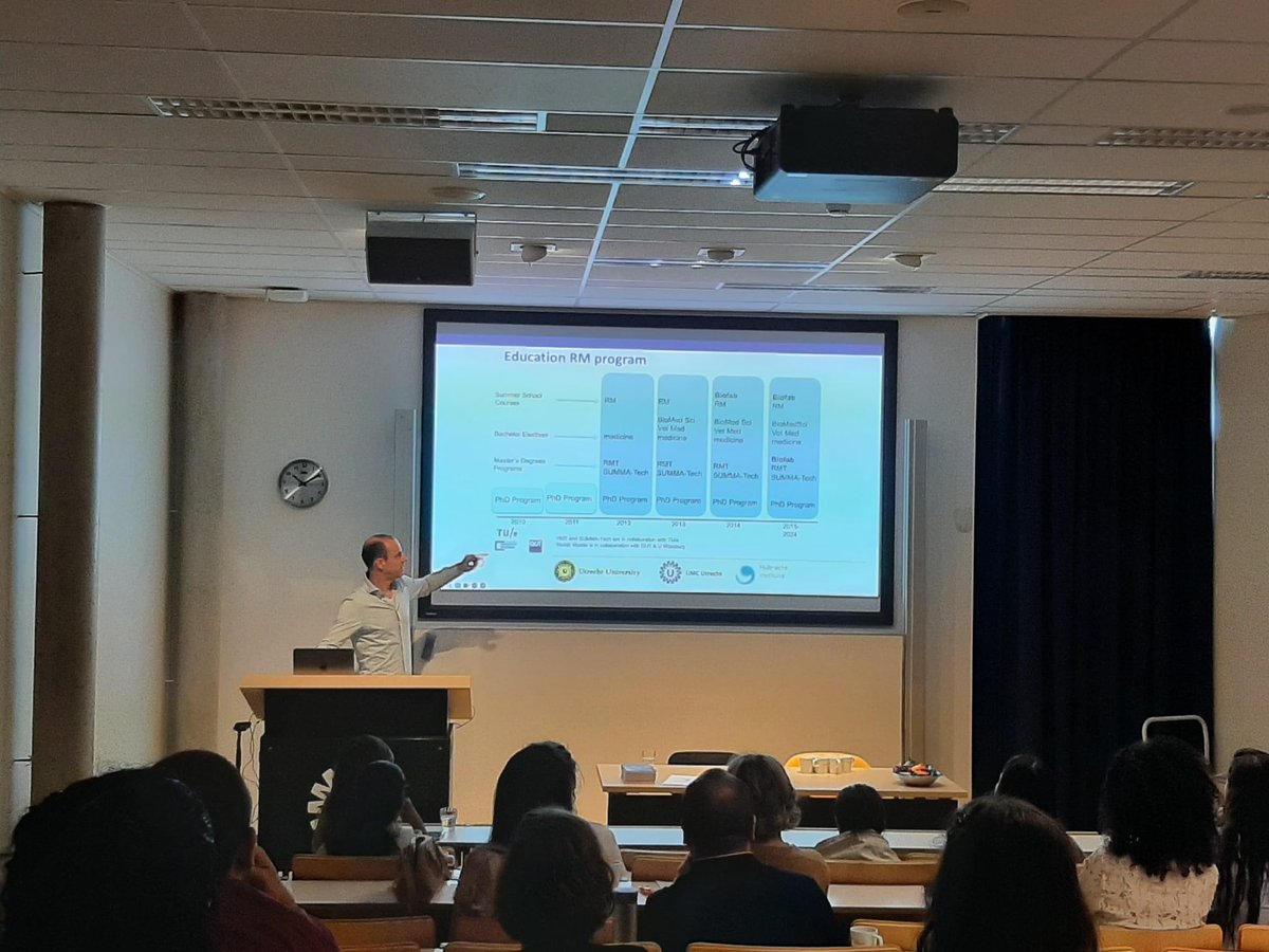 rlevato (@riclevato) on Twitter photo And we start! The 2024 <a href="/utrechtsummer/">UtrechtSummerSchool</a> course on #3dprinting and #biofabrication is on! <a href="/josmalda/">Jos Malda</a> opening the course and welcoming our guests! <a href="/RMUtrecht/">RM Utrecht</a> <a href="/VET_UniUtrecht/">Diergeneeskunde</a> @umcu_intl And we start! The 2024 <a href="/utrechtsummer/">UtrechtSummerSchool</a> course on #3dprinting and #biofabrication is on! <a href="/josmalda/">Jos Malda</a> opening the course and welcoming our guests! <a href="/RMUtrecht/">RM Utrecht</a> <a href="/VET_UniUtrecht/">Diergeneeskunde</a> @umcu_intl
