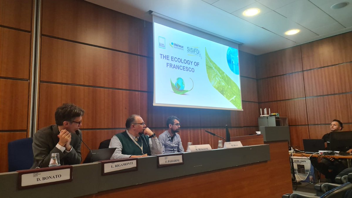 Sisifo - Società Benefit - B Corp tweet media