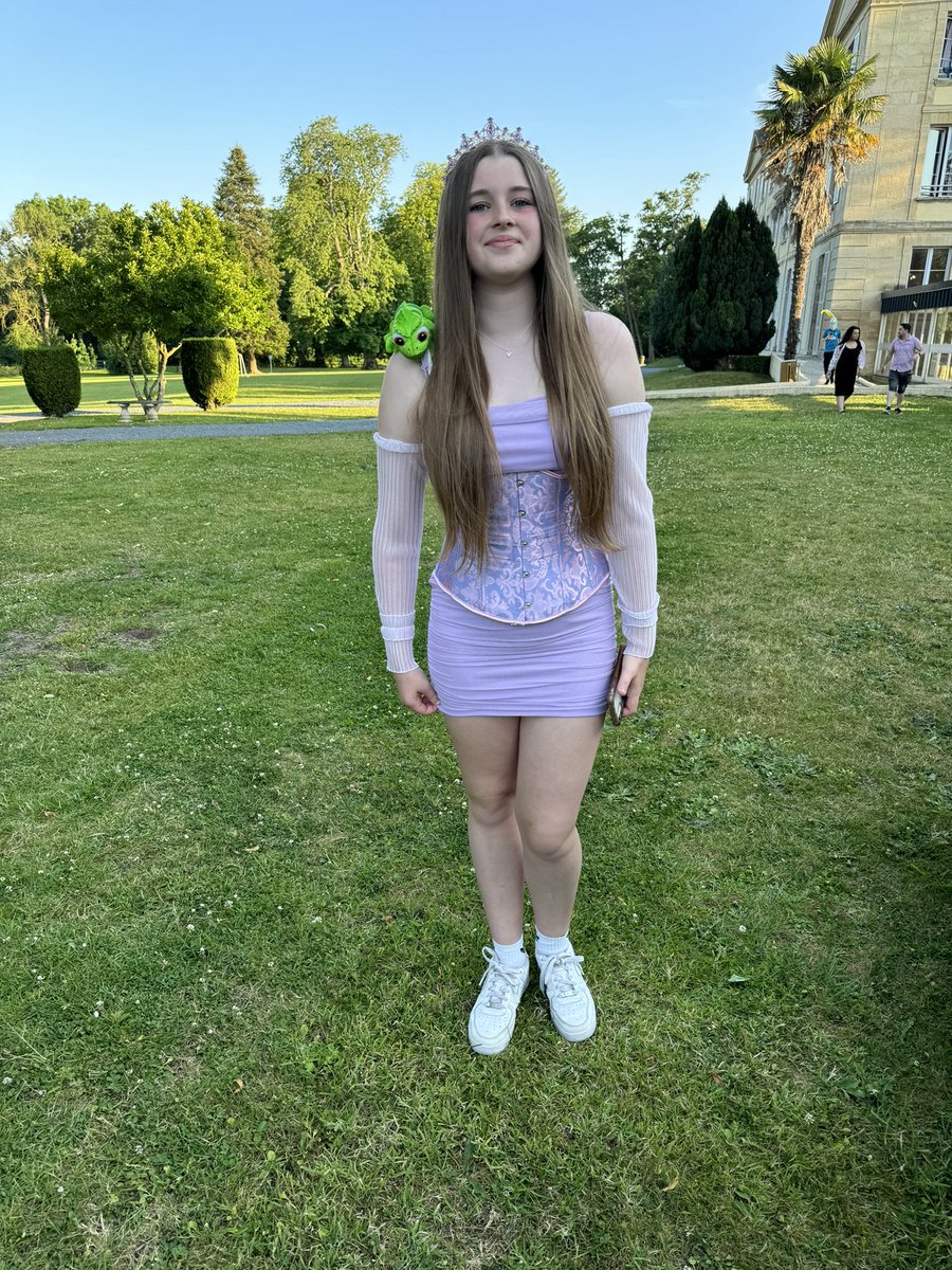 Amazing costumes 🇫🇷❤️