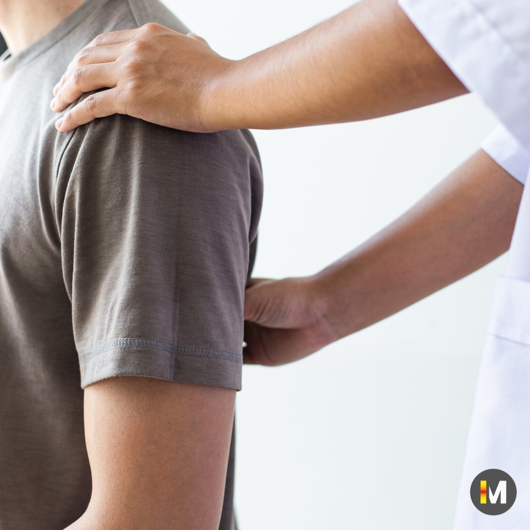 Myelopathy org tweet media