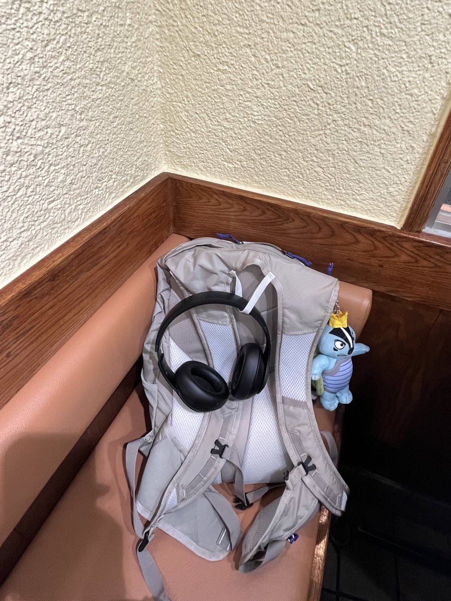 カネコアヤノお揃いリュック♪