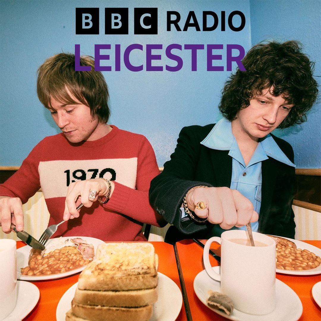 The Glass Hearts (@theglassheartsb) on Twitter photo Tune into BBC Radio Leicester this week to hear āWant You Backā being played. Huge love to <a href="/beatonthebeeb/">the beat</a> <a href="/bbcintroducing/">BBC Music Introducing</a> <a href="/BBCLeicester/">BBC Leicester</a> Tune into BBC Radio Leicester this week to hear āWant You Backā being played. Huge love to <a href="/beatonthebeeb/">the beat</a> <a href="/bbcintroducing/">BBC Music Introducing</a> <a href="/BBCLeicester/">BBC Leicester</a>