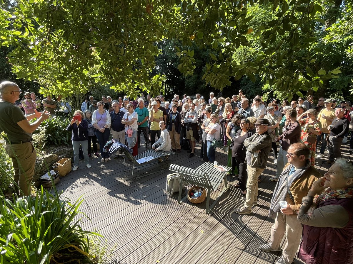Lorient en Commun (Officiel) tweet media