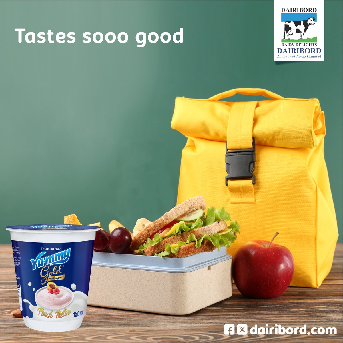 DairibordLtd's tweet photo. Yu-mmy Gold– a lunchbox hit every time!
#YummyGold #Dairibord https://t.co/eUNOtD4qfm