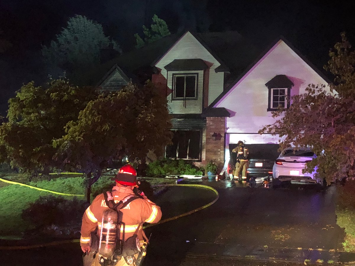 Fire Chief Chad Michael tweet media