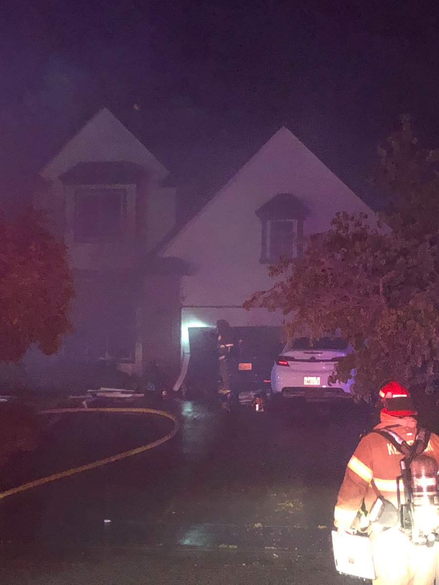 Fire Chief Chad Michael tweet media