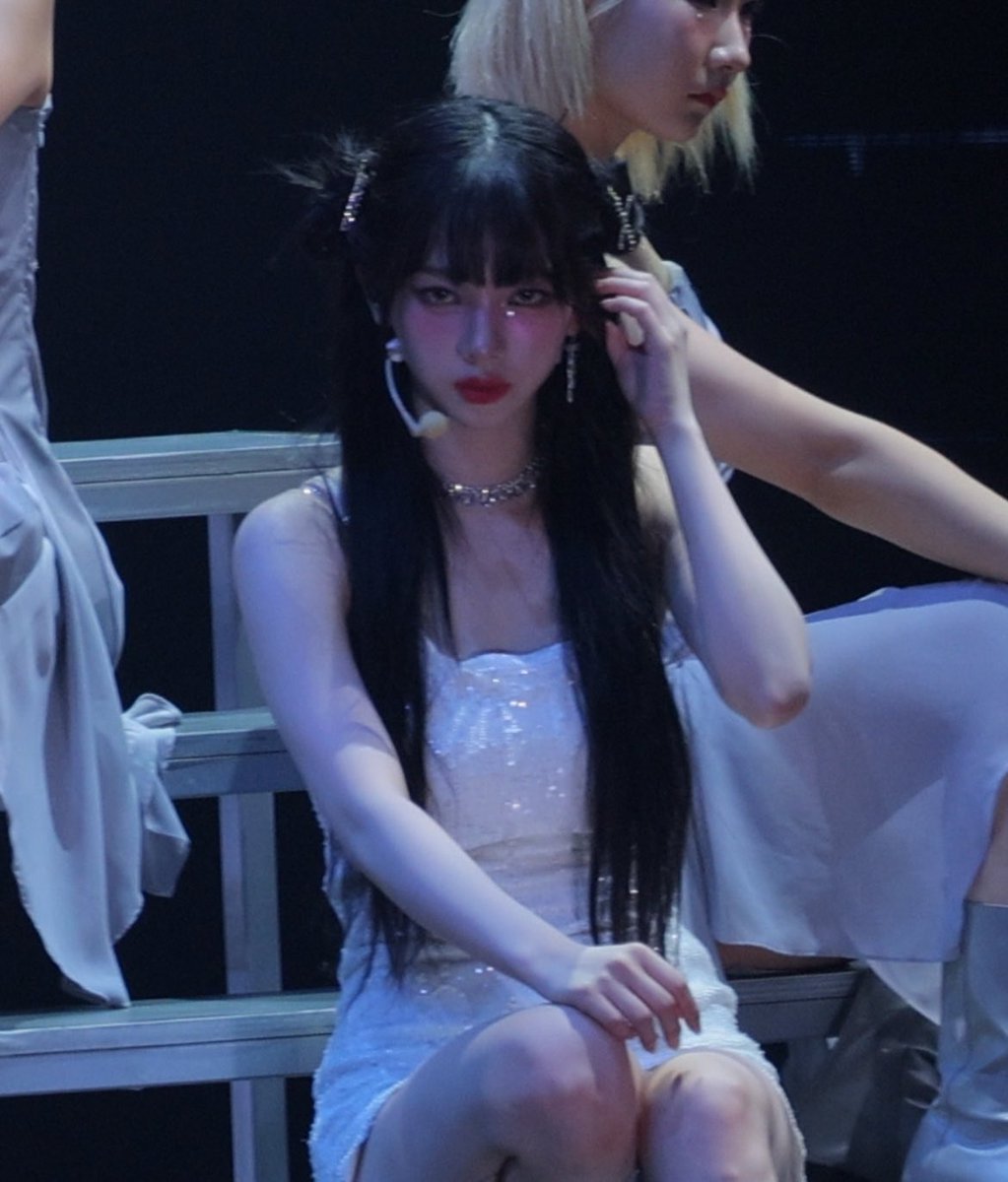 ちょっとまじで無理