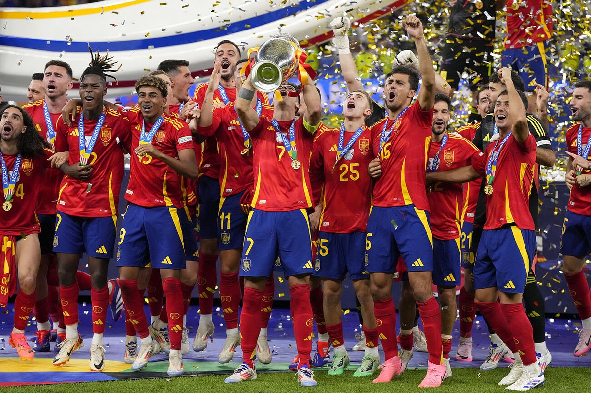 Trevi SDC tweet media