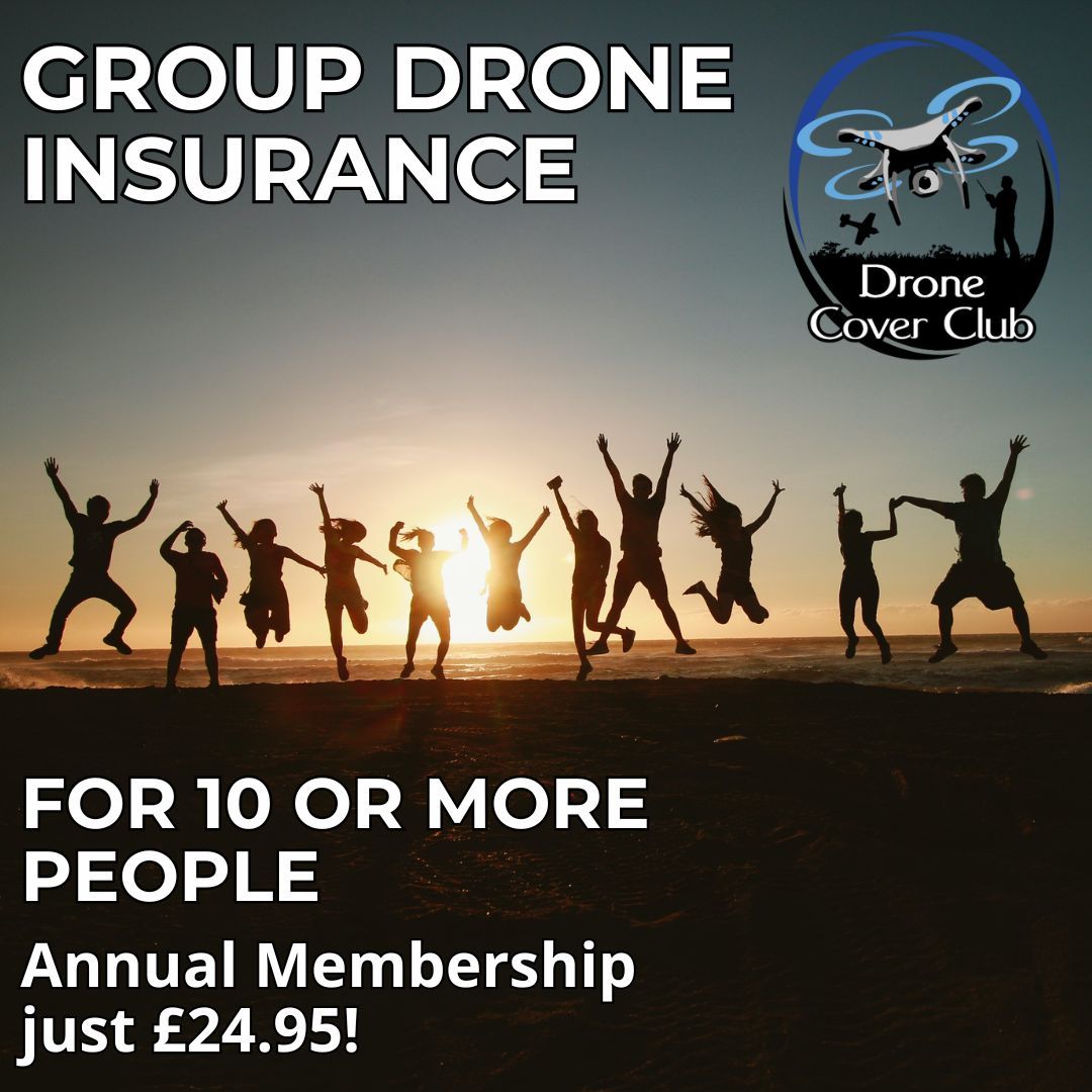 Need some #mondaymotivation? Do something you love with friends!

Same Insurances &amp; benefits as standard Memberships at discounted rates:

✔️ £12 MILLION PUBLIC LIABILITY COVER
✔️£10,000 PERSONAL ACCIDENT COVER
✔️OPTIONAL ACCIDENTAL DAMAGE, LOSS &amp; THEFT 

buff.ly/3f3XhAA