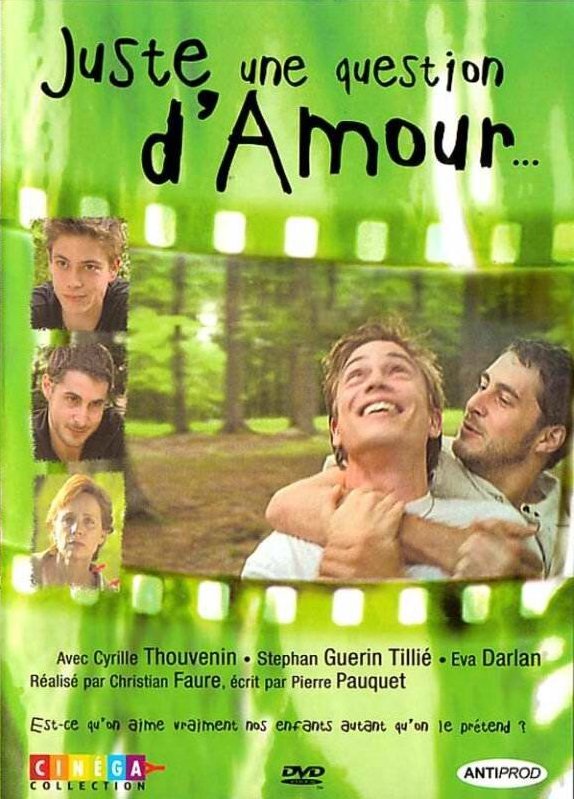 sɹuɥ ſǝ lıɥd (@philejhnrs) on Twitter photo Dites, les #Belges, quel jour a été diffusé le téléfilm "Juste une question" d'amour de Christian Faure pour la première fois à la télévision ?
#Belgique #Luxembourg #RTL #cinema #LGBT #question Dites, les #Belges, quel jour a été diffusé le téléfilm "Juste une question" d'amour de Christian Faure pour la première fois à la télévision ?
#Belgique #Luxembourg #RTL #cinema #LGBT #question