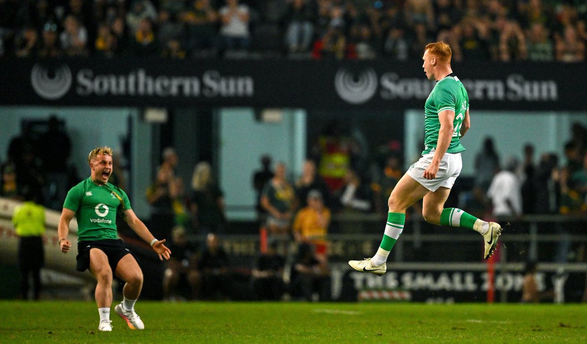 Leinster Rugby tweet media