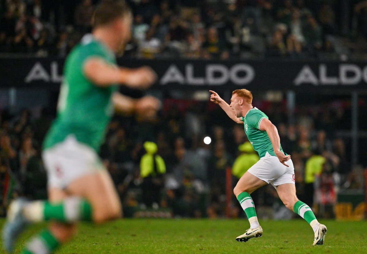 Leinster Rugby tweet media