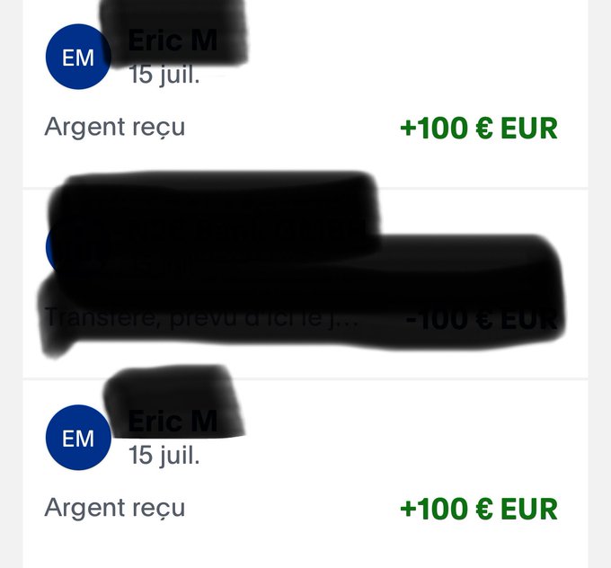 Hummmmm encore 💸💸💸  Mon plaisir est palpable  #moneyslave #moneypig   @Kuborjadore @JulienTopart @moneyslave333<a href="/tag/moneyslave"class="tags">#moneyslave</a><a href="/tag/moneypig"class="tags"><span>#moneypig</span></a>