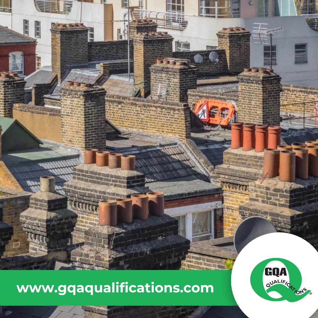 🎉GQA Collaboration Leads to #ChimneySweep Success - First Chimney Sweeps Gain Specialist Level 3 #NVQ! 👏

Congrats to Josh of <a href="/HFirkinsandSons/">H Firkins & sons (chimneysweep)</a>, who is the first to achieve GQA’s Level NVQ in Inspect and Design Chimneys &amp; Dry Solid Fuel Installations.

gqaqualifications.com/news/gqa-colla…