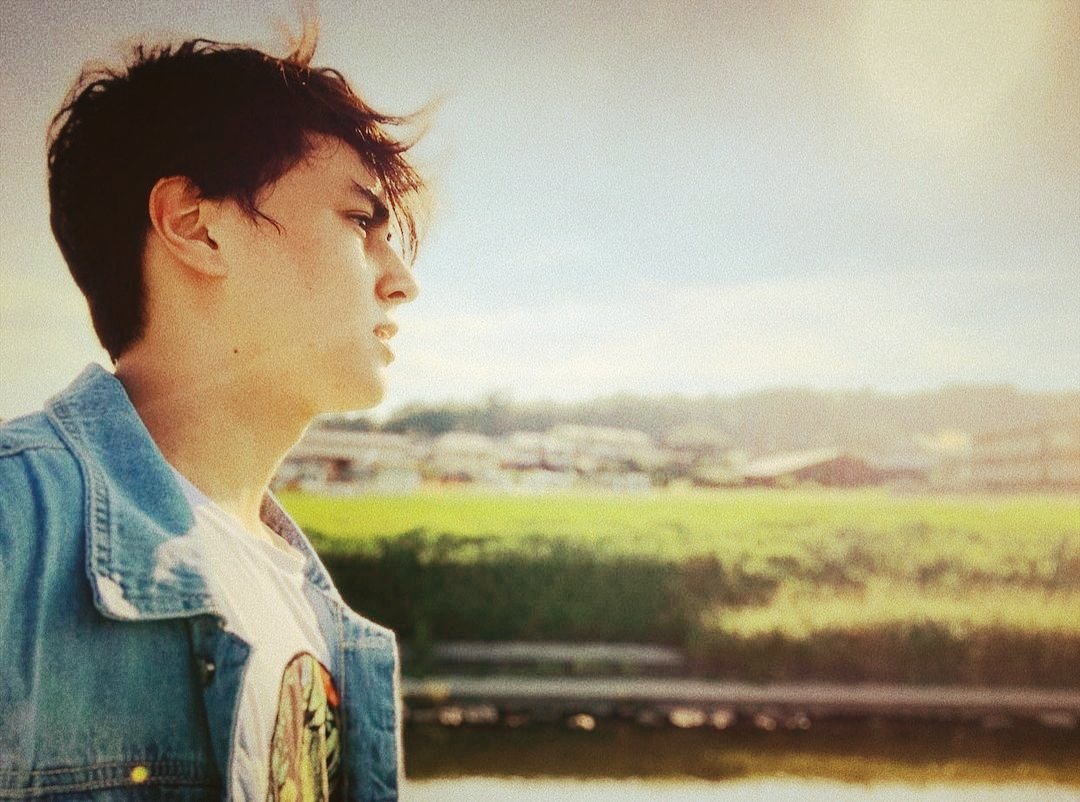 lovEDbyHIM21's tweet photo. Blessed Birthday to you @Barber_Edward_, may you continue to inspire everyone, and may you continue glorifying God with your life ☝️🙏🙌 So blessed to see you grow in your faith.

EDWARD 24EVER BLESSED
#EdwardBarber https://t.co/iyFp9a4cVN