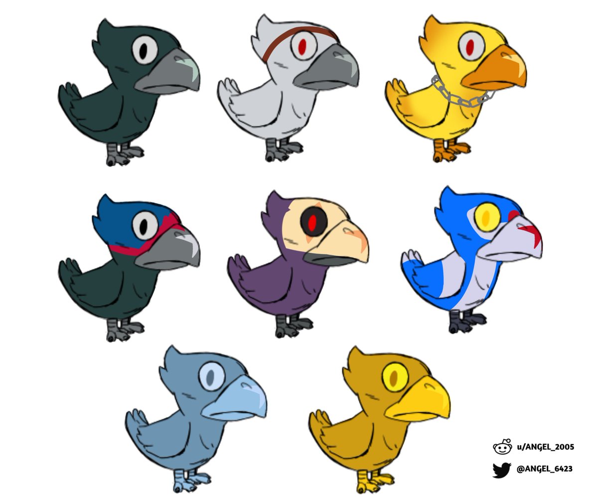 ANGEL_6423's tweet photo. I can't sleep 😃

#BrawlStars #brawlstarsart #brawlart #brawlstarsfanart #Crow #brawlstarscrow https://t.co/lhpb8OMxZE