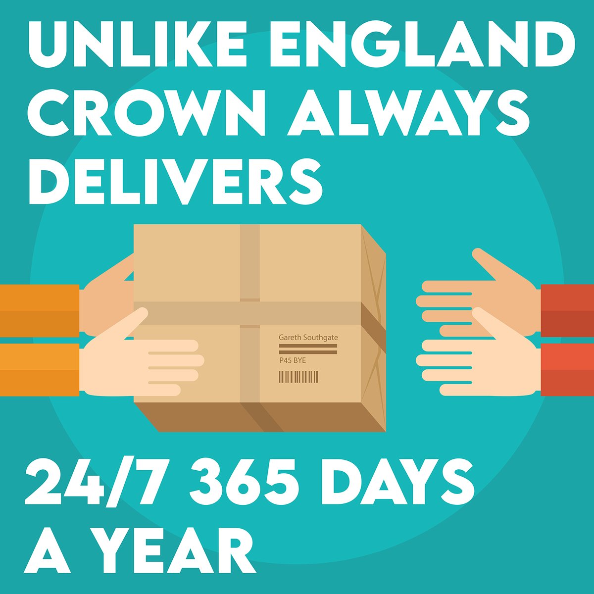 CrownSDS's tweet photo. Whatever needs delivering we are on the ball and ready to deliver anywhere throughout the UK. We even deliver paperwork and top secret documents!
SAME DAY - DEDICATED - TIME CRITICAL - BESPOKE DELIVERIES
https://t.co/EBXqpxt6hM
#timecritical #crownsds #bespokedeliver https://t.co/uIYn8B0Xp4